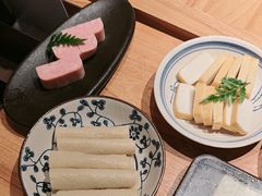 -巴奴毛肚火锅(龙湖锦艺城店)