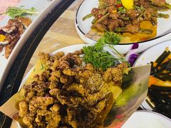 -醉壹号海鲜大排档(厦门美食地标店)