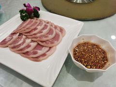 -畔山酒店中餐厅