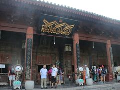 -大学习巷清真寺
