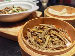 软兜长鱼-芳芳私房菜·精做淮扬菜(承德路店)