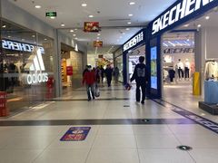 -沈阳百联购物中心(青年大街店)