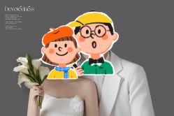 -墨克影像婚纱摄影