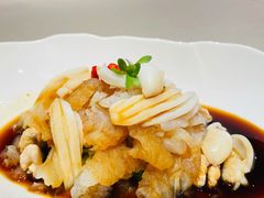 -蘇锦宴·淮扬菜烤鸭·小院(三元桥霄云路店)