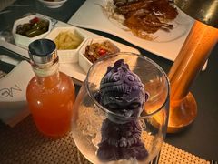 -王府井文华东方酒店-紫膳餐厅