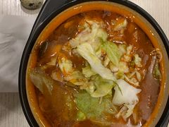 -小盼家砂锅朝鲜面(王府井店)