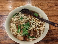 -李先生牛肉面大王(大兴枣园店)