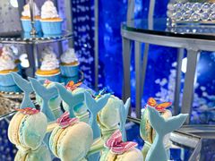 -芭菲盛宴·环球美食(北城国际店)