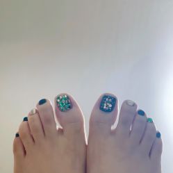 -雪儿·YuKi美甲美睫皮肤管理Salon