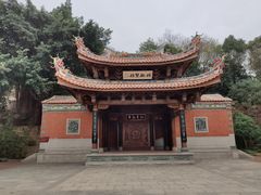 -晋江五店市传统文化旅游区