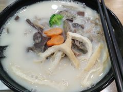 -鸭小妹鸭血粉丝(老门东店)