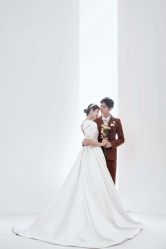 -太古映画婚纱摄影(天河店)