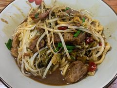 -里兆打面馆