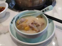 -金众记猪肚鸡(南屏店)