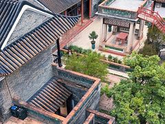 -东莞市可园博物馆