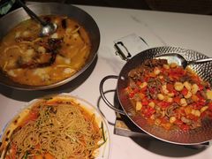 -相遇·鲜炒黄牛肉(丹阳吾悦广场店)
