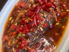-徽厨食坊·农家特色私房菜