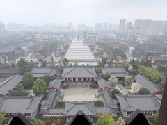 -大慈恩寺(大雁塔)