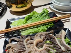 -潮泰牛肉火锅 · 创于1992年(车公庙店)