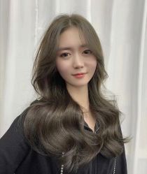 -HG美发设计沙龙