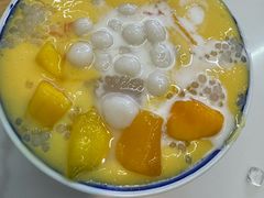 -江记甜品(罗湖店)