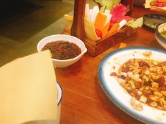 -锦小馆(安贞店)