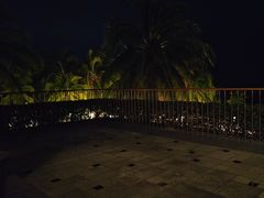 -日落吧·海景咖啡厅·餐酒吧·鸡尾酒·下午茶·乐队表演·浪漫夕阳·三亚文华东方酒店
