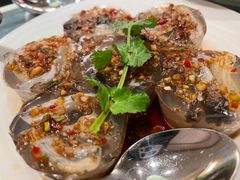 -莆田餐厅PUTIEN(西安万象天地店)