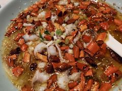 -港丽餐厅(高德置地店)