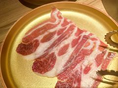 -韩悦牛排烤肉无限续(宝能中心店)