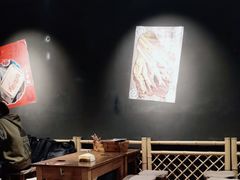 大堂-盟重烧烤(高正街店)
