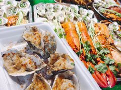 -老闽味沙茶面·姜母鸭(传承35年曾厝垵店)