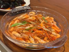 -丫丫蟹庄·苏式园林农家乐·阳澄湖大闸蟹(阳澄湖莲花岛店)