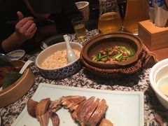 -南京大牌档(凯德大峡谷店)