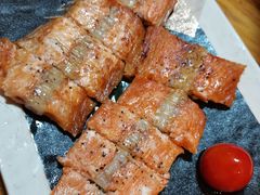 -松岛日本料理(汾江路店)