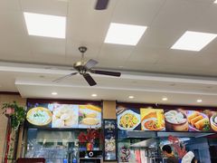 大堂-刘长兴(逸仙桥店)