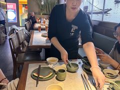 -鲜潭蒸汽石锅鱼(五道口购物中心店)
