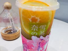 -奈雪的茶(华侨城创意园店)