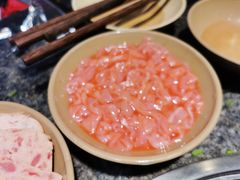 -大虎重庆老火锅(正弘城店)