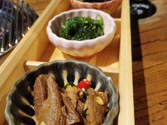 -黑牛の店·和牛烧肉(合生汇店)
