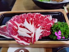 湊湊特供肥牛-湊湊火锅·茶憩(上海合生汇店)