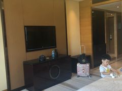 -廊坊固安福朋喜来登酒店