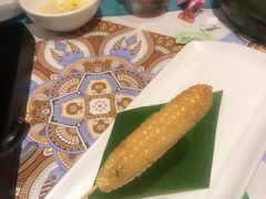 -云海肴·汽锅鸡·云南菜(苏州中心店)