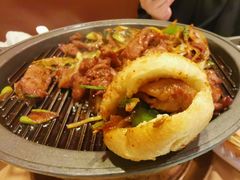 -宏状元现熬粥·京味菜(三里河店)