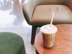 -星巴克臻选(南京艾尚天地店)