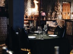 -小火花·干式熟成牛排馆Spark SteakHouse(剑桥郡店)