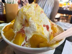 -荔芳传统糖水铺