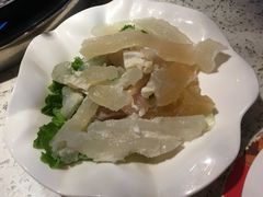 -大味生态火锅(蓝谷地店)