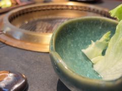-铭牛烧肉·和牛海鲜自助(高新月牙湖店)