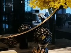 -长沙尼依格罗酒店